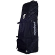 Cleveland 2026 Travelcover / Golf Reisetasche, Schwarz - Golflaedchen.de