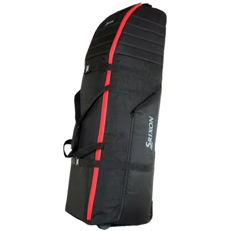 Srixon 2026 Travelcover / Golf Reisetasche, Schwarz - Golflaedchen.de