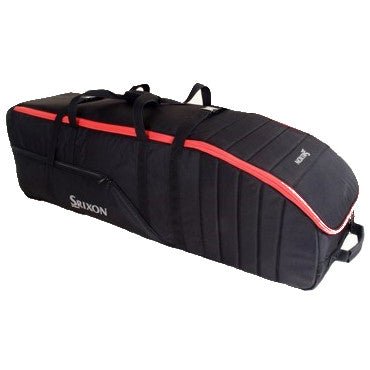 Srixon 2026 Travelcover / Golf Reisetasche, Schwarz - Golflaedchen.de