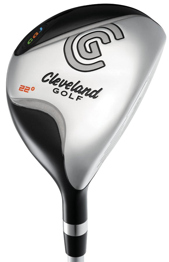 Cleveland Junior Kinder Golfset (4 - 6 Jahre oder 90 - 109 cm), Rechtshand - Golflaedchen.de