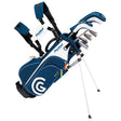 Cleveland 2026 Junior Kinder Golfset (7 - 9 Jahre oder 110 - 135 cm), Rechtshand - Golflaedchen.de