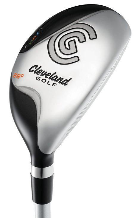 Cleveland 2026 Junior Kinder Golfset (7 - 9 Jahre oder 110 - 135 cm), Rechtshand - Golflaedchen.de