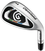 Cleveland 2026 Junior Kinder Golfset (7 - 9 Jahre oder 110 - 135 cm), Rechtshand - Golflaedchen.de