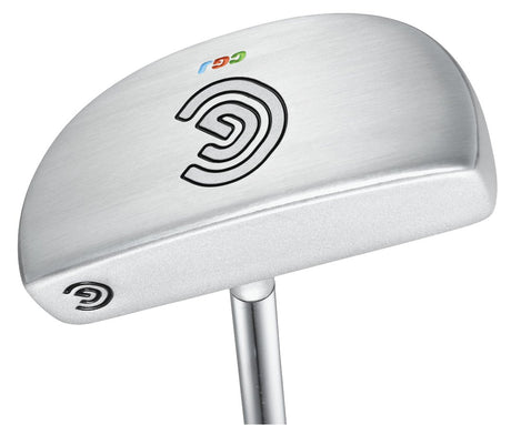 Cleveland 2026 Junior Kinder Golfset (7 - 9 Jahre oder 110 - 135 cm), Rechtshand - Golflaedchen.de