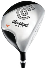 Cleveland Junior Kinder Golfset (10 - 12 Jahre oder 136 - 160 cm), Rechtshand - Golflaedchen.de