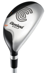 Cleveland Junior Kinder Golfset (10 - 12 Jahre oder 136 - 160 cm), Rechtshand - Golflaedchen.de