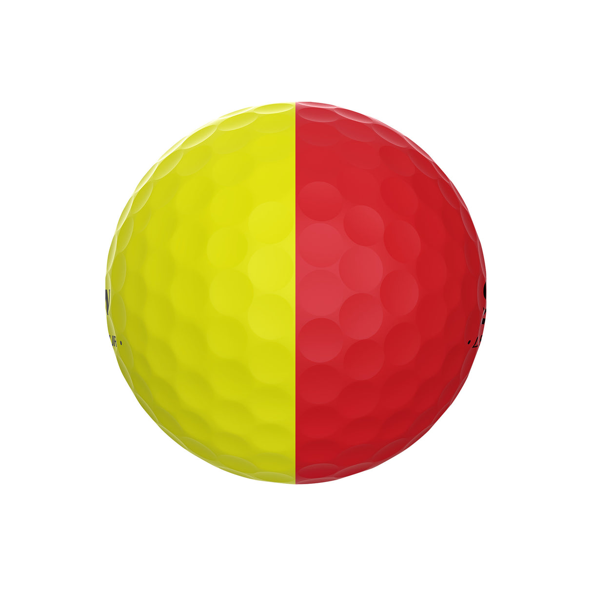 Srixon 2025 Q - Star Tour Divide Golfbälle, 12 Stück - Golflaedchen.de