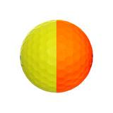 Srixon 2025 Q - Star Tour Divide Golfbälle, 12 Stück - Golflaedchen.de