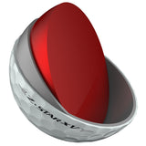 Srixon 2026 Z - Star XV Golfbälle, 12 Stück - Golflaedchen.de