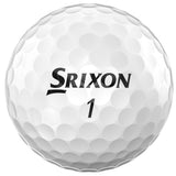 Srixon 2026 Z - Star Golfbälle, 12 Stück - Golflaedchen.de