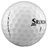 Srixon 2026 Z - Star Golfbälle, 12 Stück - Golflaedchen.de