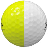 Srixon 2026 Z - Star Divide Golfbälle, 12 Stück - Golflaedchen.de