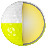 Srixon 2026 Z - Star Divide Golfbälle, 12 Stück - Golflaedchen.de
