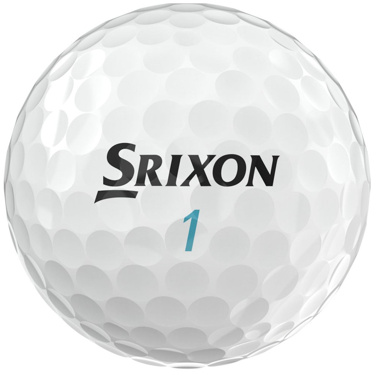 Srixon 2026 UltiSoft Golfbälle, Vorteilspack, 24 Stück - Golflaedchen.de