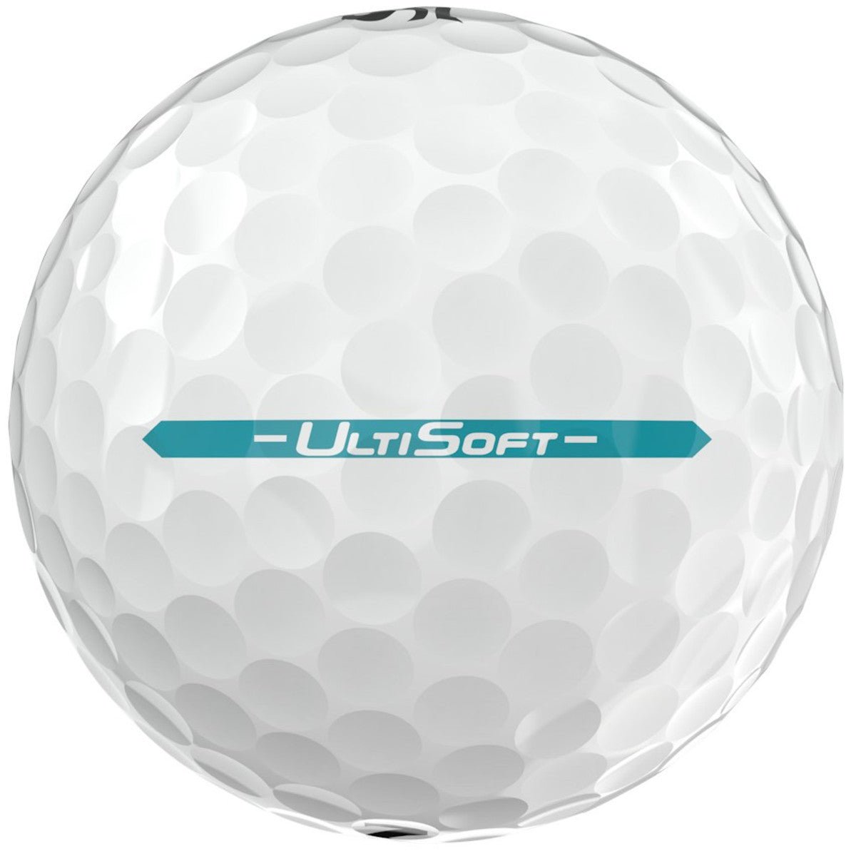 Srixon 2026 UltiSoft Golfbälle, Vorteilspack, 24 Stück - Golflaedchen.de