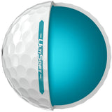 Srixon 2026 UltiSoft Golfbälle, Vorteilspack, 24 Stück - Golflaedchen.de