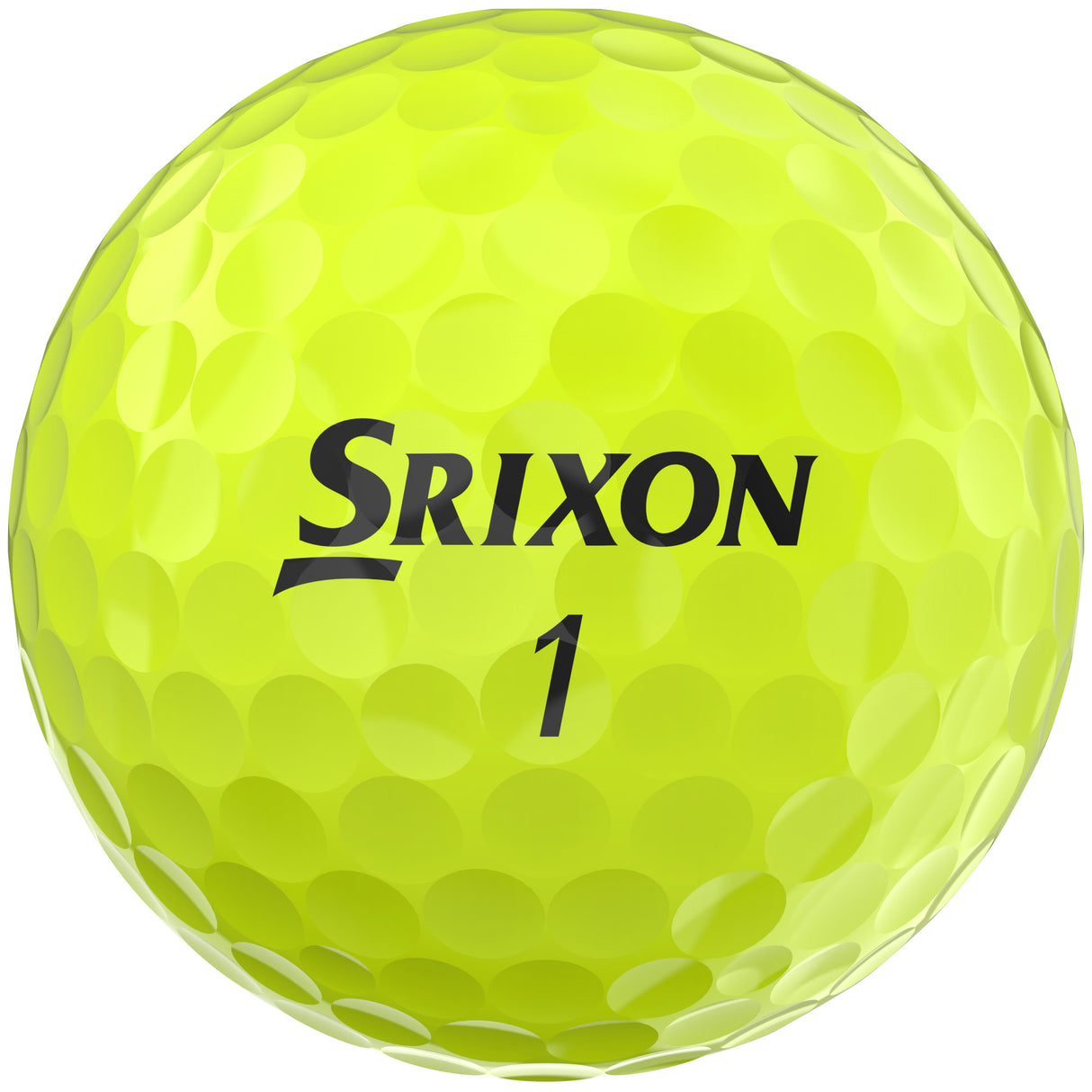 Srixon 2026 Soft Feel Golfbälle, 12 Stück - Golflaedchen.de