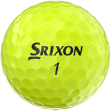 Srixon 2026 Soft Feel Golfbälle, 12 Stück - Golflaedchen.de