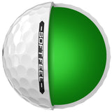 Srixon 2026 Soft Feel Golfbälle, 12 Stück - Golflaedchen.de