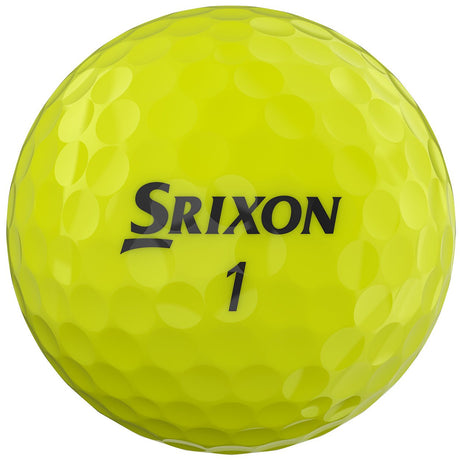 Srixon 2026 AD333 Golfbälle, 12 Stück - Golflaedchen.de