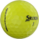 Srixon 2026 AD333 Golfbälle, 12 Stück - Golflaedchen.de