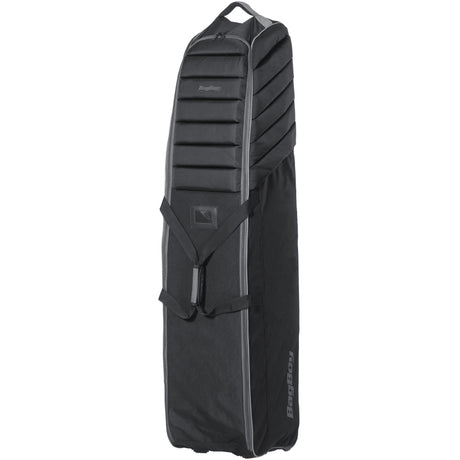 BagBoy T - 720 Travelcover / Golf Reisetasche, Schwarz / Grau - Golflaedchen.de