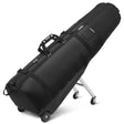 Sun Mountain 2026 Club Glider Journey Travelcover / Golf Reisetasche, Schwarz - Golflaedchen.de