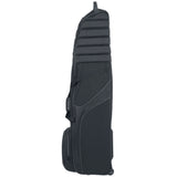 Bag Boy T - 660 Travelcover / Golf Reisetasche, Schwarz / Blau - Golflaedchen.de