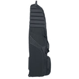 Bag Boy T - 660 Travelcover / Golf Reisetasche, Schwarz / Blau - Golflaedchen.de