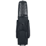 Bag Boy T 10 Premium Hardtop Travel Cover / Reisetasche, Schwarz / Grau - Golflaedchen.de