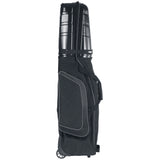 Bag Boy T 10 Premium Hardtop Travel Cover / Reisetasche, Schwarz / Grau - Golflaedchen.de