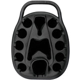TiCad 2026 QO 14 Premium Waterproof Cartbag, Schwarz - Golflaedchen.de