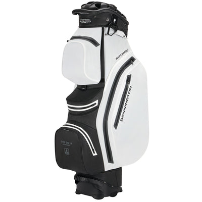 Bennington Golftassen