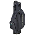 Bennington 2026 Quiet Organizer 9 (QO 9) Water Resistant Cartbag, Navy - Golflaedchen.de
