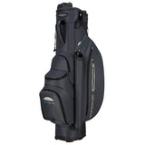 Bennington 2026 Quiet Organizer 9 (QO 9) Water Resistant Cartbag, Navy - Golflaedchen.de