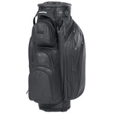 Bag Boy Revolver XP Cartbag / Golfbag, Schwarz - Golflaedchen.de