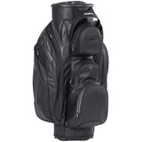 Bag Boy Revolver XP Cartbag / Golfbag, Schwarz - Golflaedchen.de