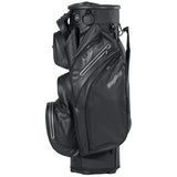 Bag Boy Revolver XP Cartbag / Golfbag, Schwarz - Golflaedchen.de