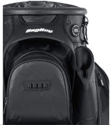 Bag Boy Revolver XP Cartbag / Golfbag, Schwarz - Golflaedchen.de