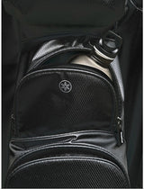 Bag Boy Revolver XP Cartbag / Golfbag, Schwarz - Golflaedchen.de