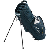 Sun Mountain Forerunner 14 - way Standbag, Black / Pond / Sand - Golflaedchen.de