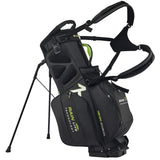 Rydz Gear JetPack Rain Lite Standbag, Schwarz / Grün