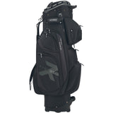 Rydz Gear Speedy B. QO14 Cartbag, Schwarz