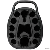 Rydz Gear Speedy B. QO14 Cartbag, Schwarz