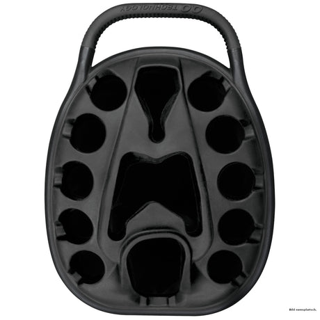 Rydz Gear Speedy B. QO14 Cartbag, Schwarz - Golflaedchen.de