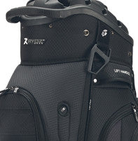 Rydz Gear Speedy B. QO14 Cartbag, Schwarz