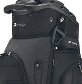Rydz Gear Speedy B. QO14 Cartbag, Schwarz