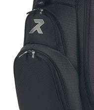 Rydz Gear Speedy B. QO14 Cartbag, Schwarz
