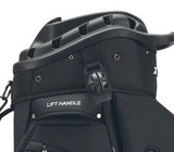 Rydz Gear Speedy B. QO14 Cartbag, Schwarz