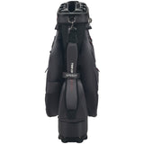 Rydz Gear Speedy B. QO14 Cartbag, Anthrazit / Weiß / Rot